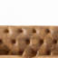 Canapé en tissu 83 po Chesterfield-2146139790