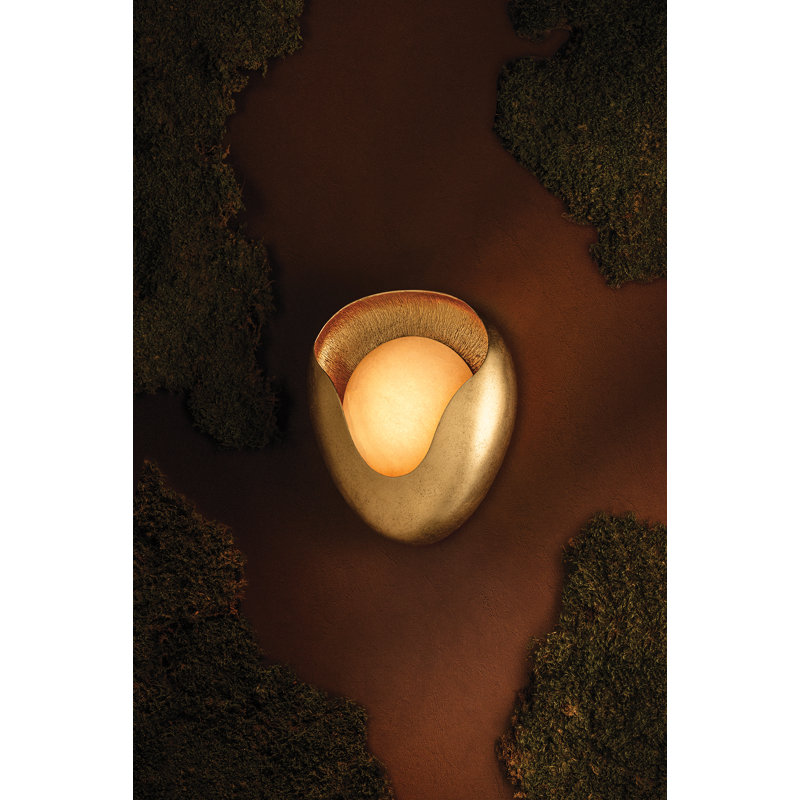 Hina Wall Sconce