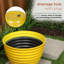 Jardinière ronde intérieure / extérieure-2129897084-2086173723