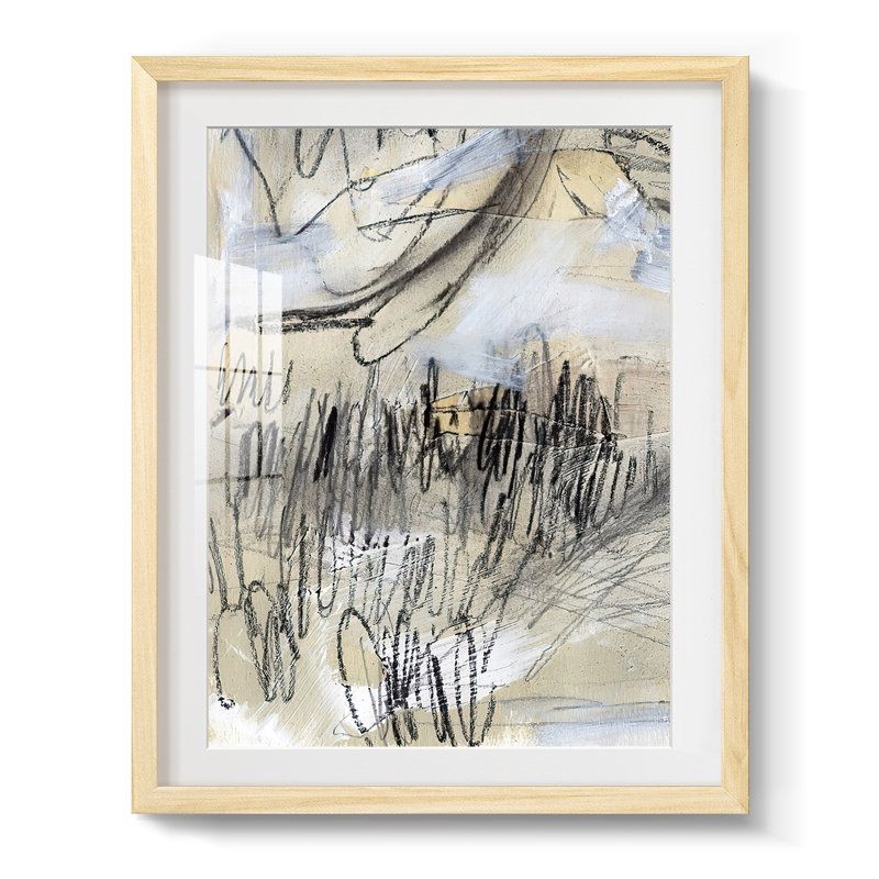 «Masked Notes» IIIP Premium Gallery