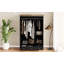 Armoire-penderie 3 portes Modern