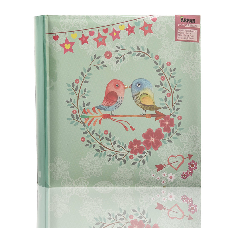 Paper Album