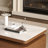 Sintered Stone Rectangular Coffee Table-840842645