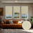 Bransbury Blackout Vinyl Roller Shade-1891114135