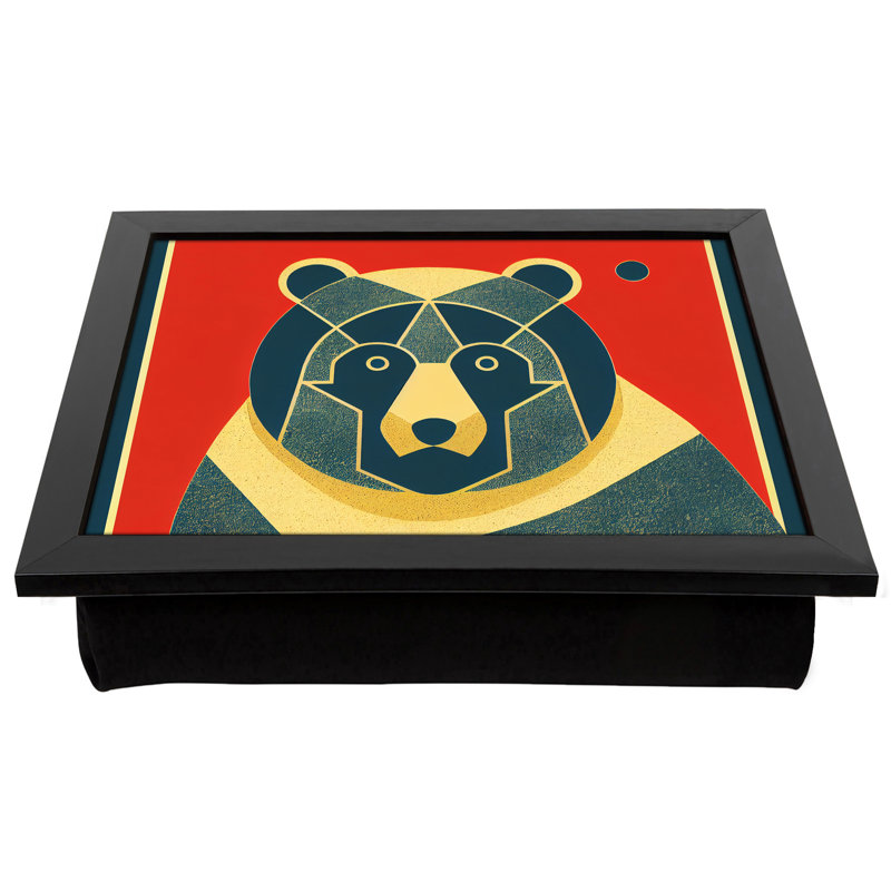 Breakfast Tray
