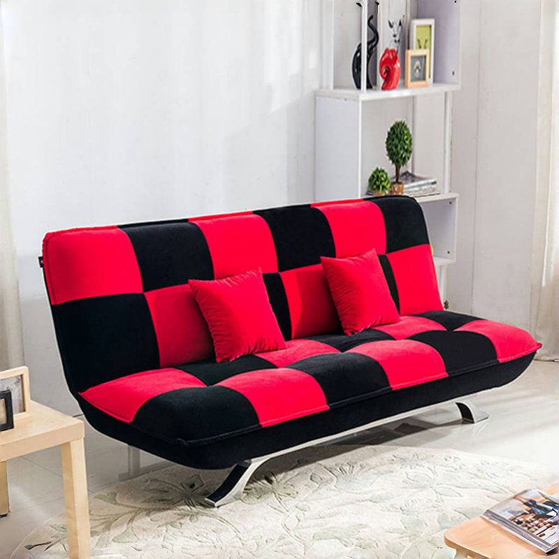 Nachaly, Noir / Rouge