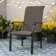 Rectangular 6 - Person 149.61cm Long Dining Set