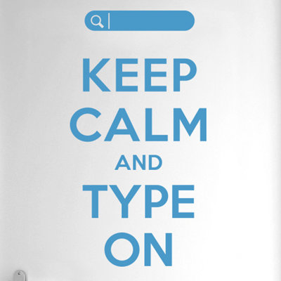 Wall Decal