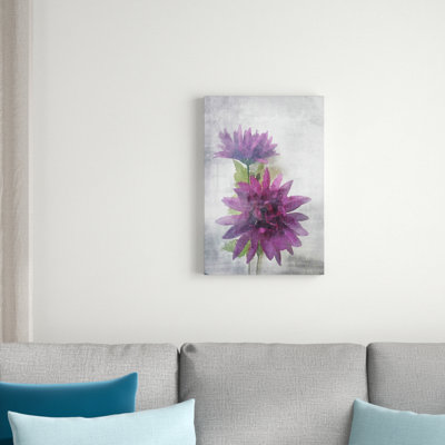 Irena Orlov - Wrapped Canvas Painting