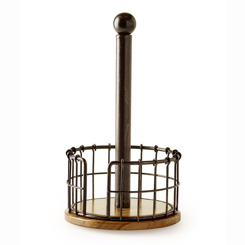 Paper Towel Holder