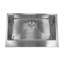 Pro Series 32.5'' L Stainless Steel Farmhouse Single Basin Kitchen Sink