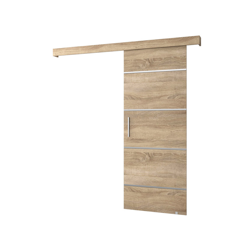 Hayaan Sliding Doors	Laminate