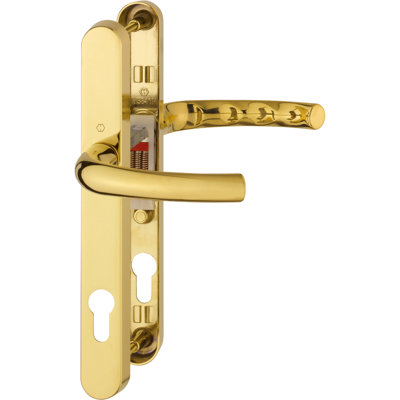 Right Door Handle