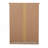 Elegant Contemporary Nightstand In Sandle Wood-435352565