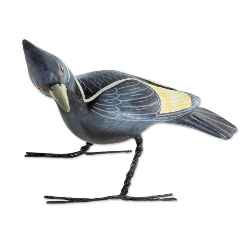 Figurine Biral Guatemala