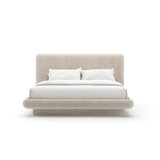 *Overlap Uph Bed