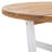 Claudie Calysta Wooden Coffee Table-1372667531