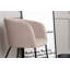 Dolson 49cm H Upholstered Armchair-937664456