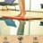 Latitude Run® Teak Shower Mat