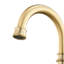 Double Handle Bathroom Sink Faucet with Drainer-63530440