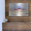 Art mural en métal «Desertscape» par Kristy Rice-546417050