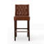 Tabouret de comptoir moderne