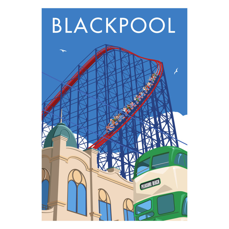 Stephen Millership - Print, 40cm H x 30cm W x 1cm D, No Frame