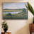" Spring Marsh II "-92473310-92473317