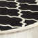 Cannen Cambridge Hand Tufted Wool Geometric Rug