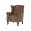 Britannia Pastoria Wingback Chair-938860923
