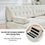 Canapé Chesterfield-1224942852