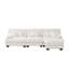 Canapé modulaire Luxury Luxury