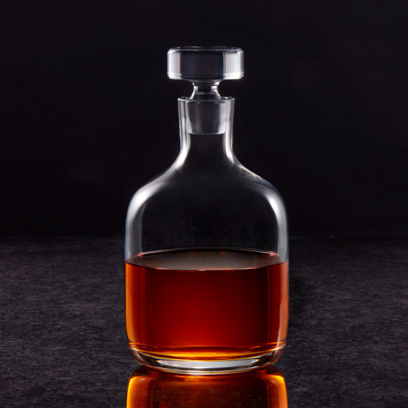 Astor Whiskey Decanter