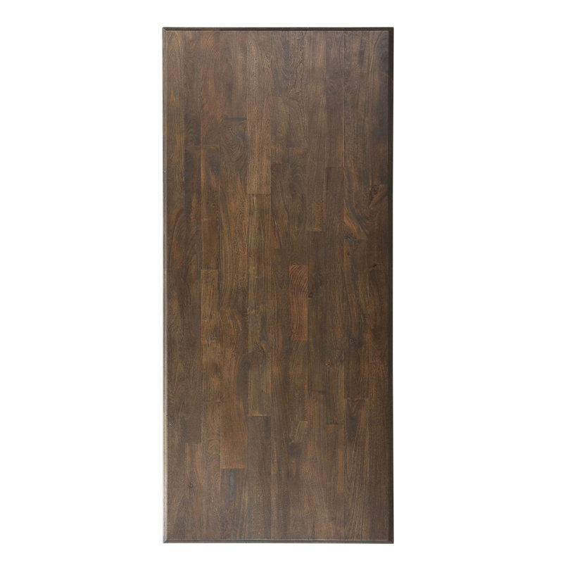 Toulon Solid Wood Dining Table