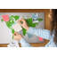 Danira Cork Corkboard / Bulletin Board