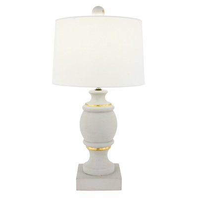 Crosby Table Lamp