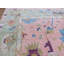 Tapis oriental rose noué à la main coloré Oushak 8F097A7FF2394E41A62219BE194122CA-1713729966