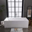 Baignoire 66,93 x 28,35