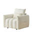 Chaise rembourrée avec coussin-2089919487