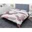 Ensemble de housse de couette bliss de style mid-century ananas summer-40702284-48185142