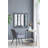 36"Large Four Oval Wall Mirror