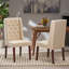 Chaise à oreilles Wingback-969871332