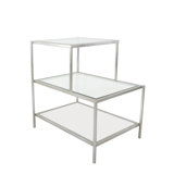 Hanna End Table