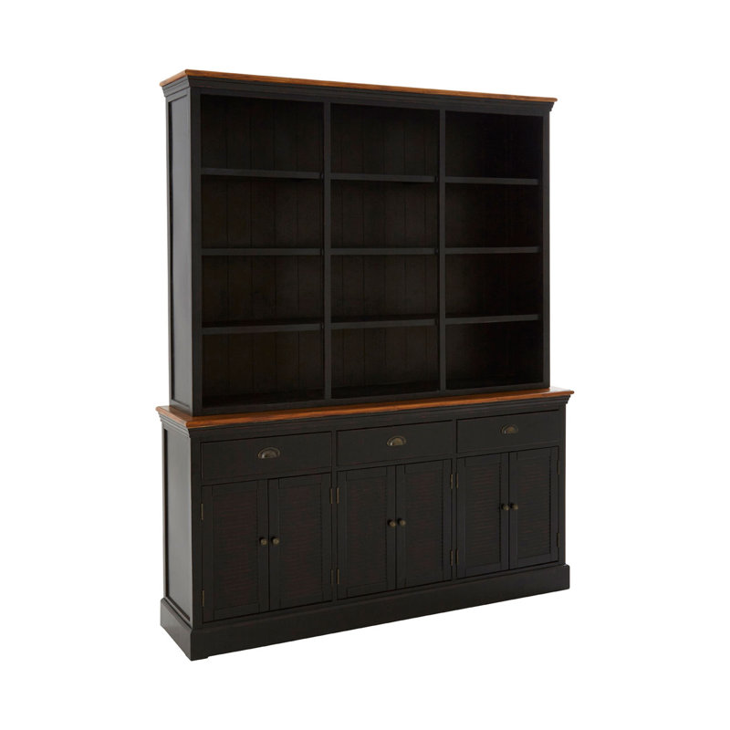 Redington Display Cabinet