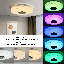 Flush Mount