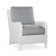 Gibraltar Armchair