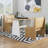 Belinda Wood Flip Top Storage Bench-1028587260