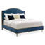 Velvet Bed-50563601