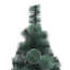 Artificial Pre-lit Christmas Tree with Ball Set-1964117813-1964117819