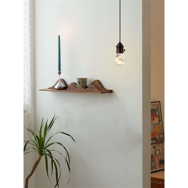 Tablette flottante Jumel
